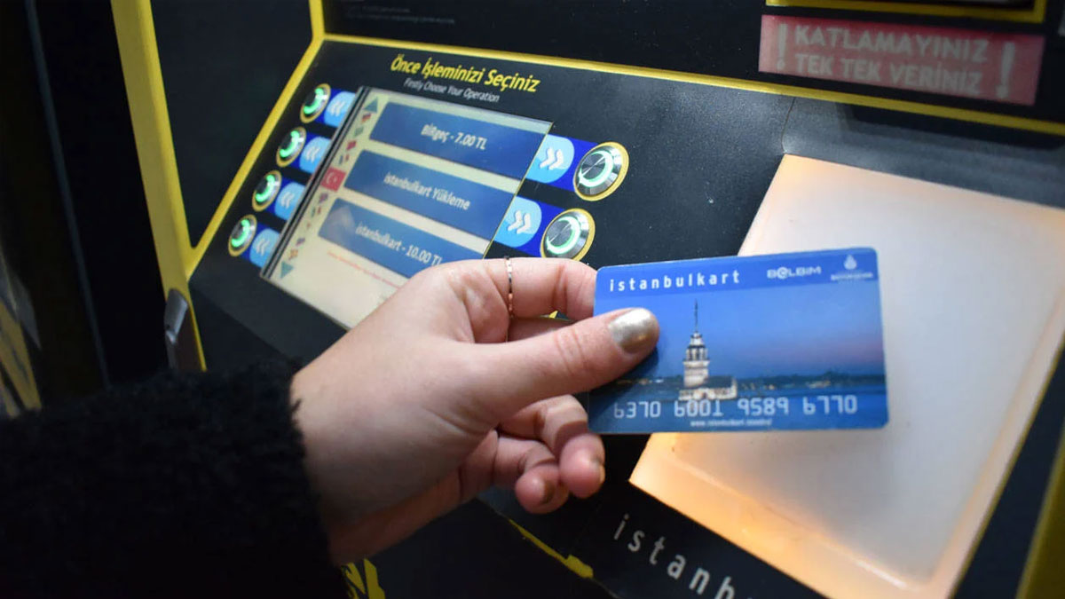 Ulaşım esnafı ve belediyeleri ilgilendiriyor: Ücretsiz seyahat desteğinde yeni dönem