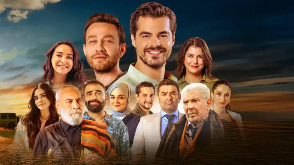 Gönül Dağı'nda bir başrol daha veda etti: Semih Ertürk diziden ayrıldı!