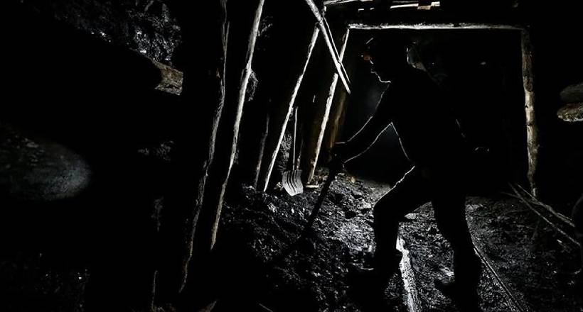 Bilecik’te maden sahasında göçük: Bir işçi ağır yaralandı