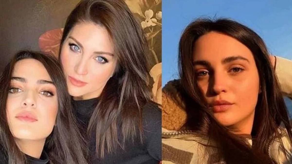 Sibel Can'ın kızı Melisa Ural 32 yaşına girdi: Sevgilisiyle verdiği pozlar dikkat çekti