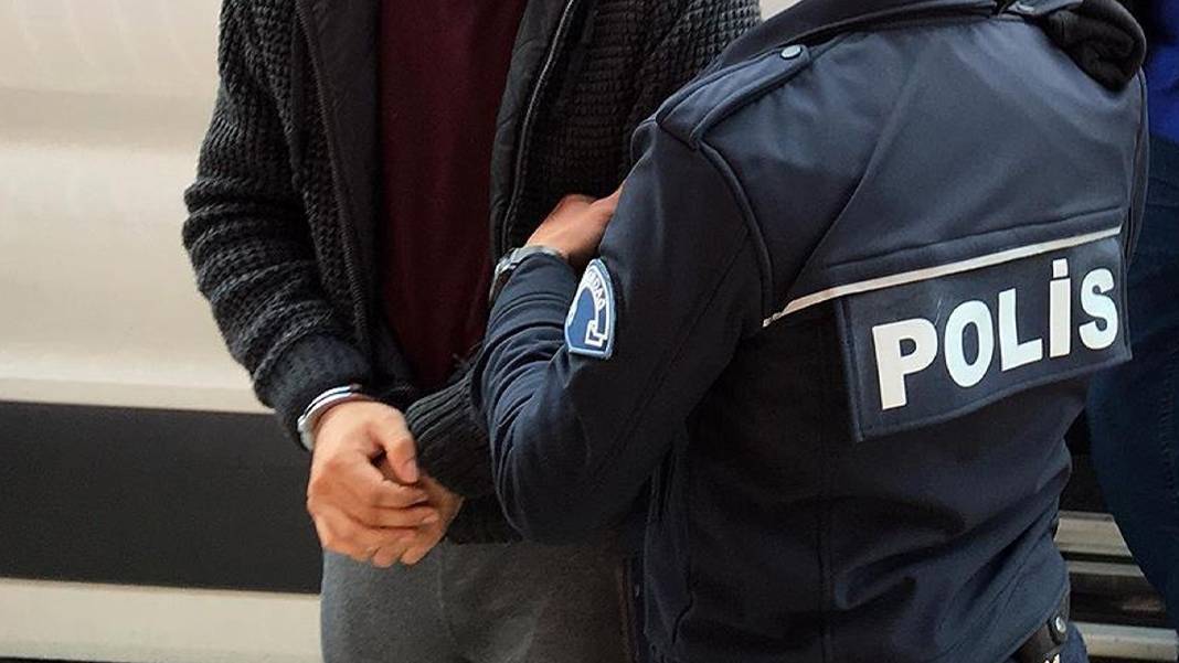 Süleymancılara yönelik ikinci dalga operasyon