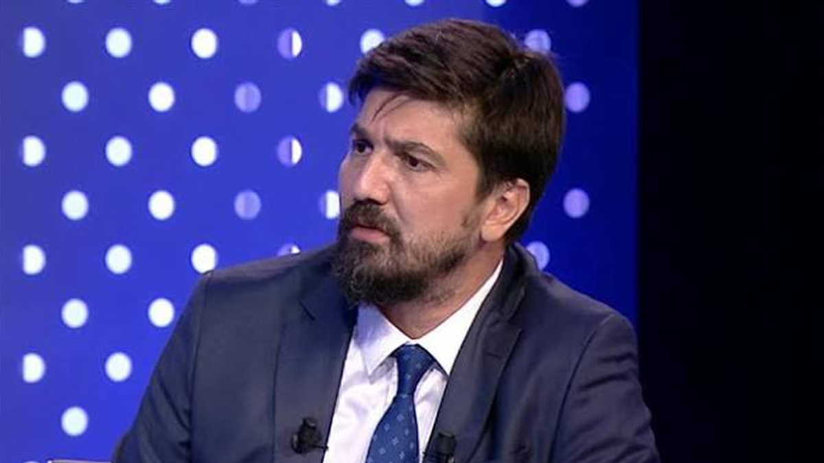 Tolga Zengin'in yeni durağı belli oldu