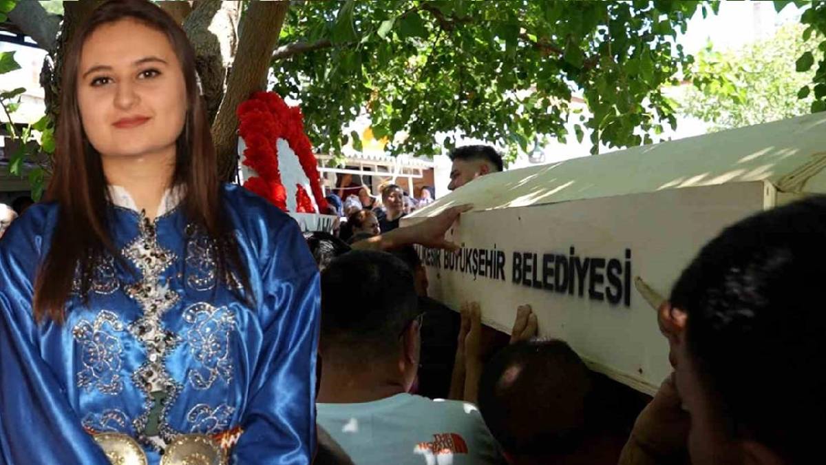 Düğün günü ölüm haberi geldi: 27 yaşındaki gençtan acı haber