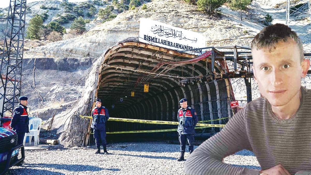 Ölüm nedeni çalışmak