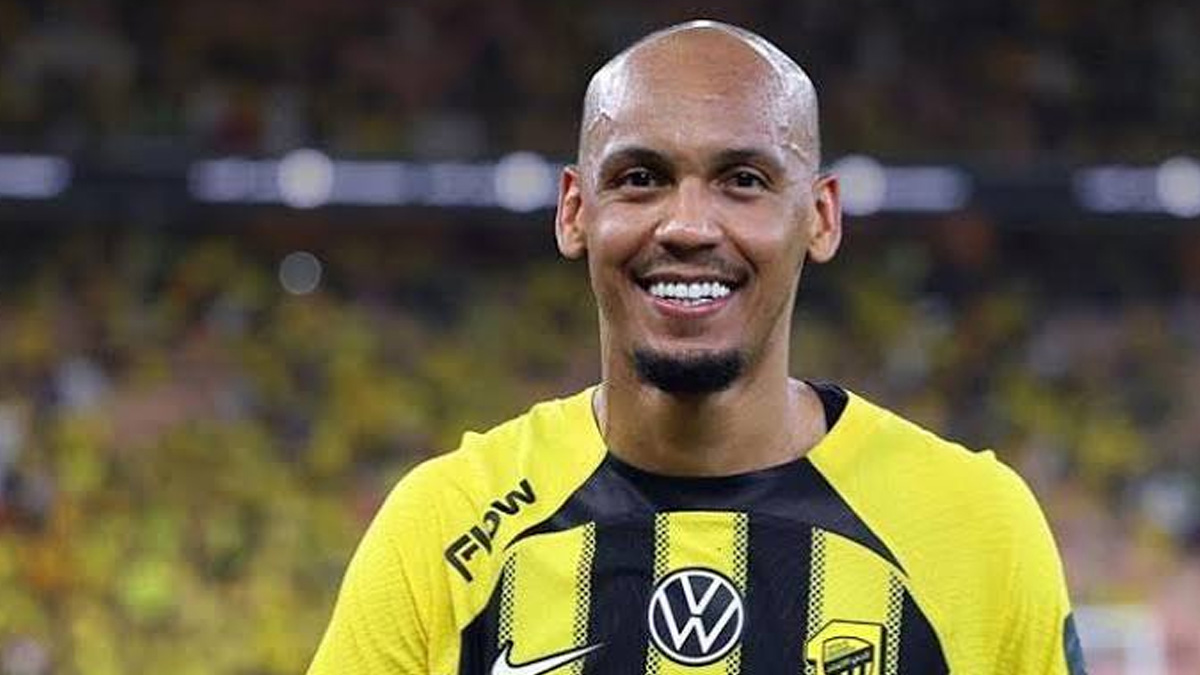 Trabzonspor'dan Fabinho hamlesi