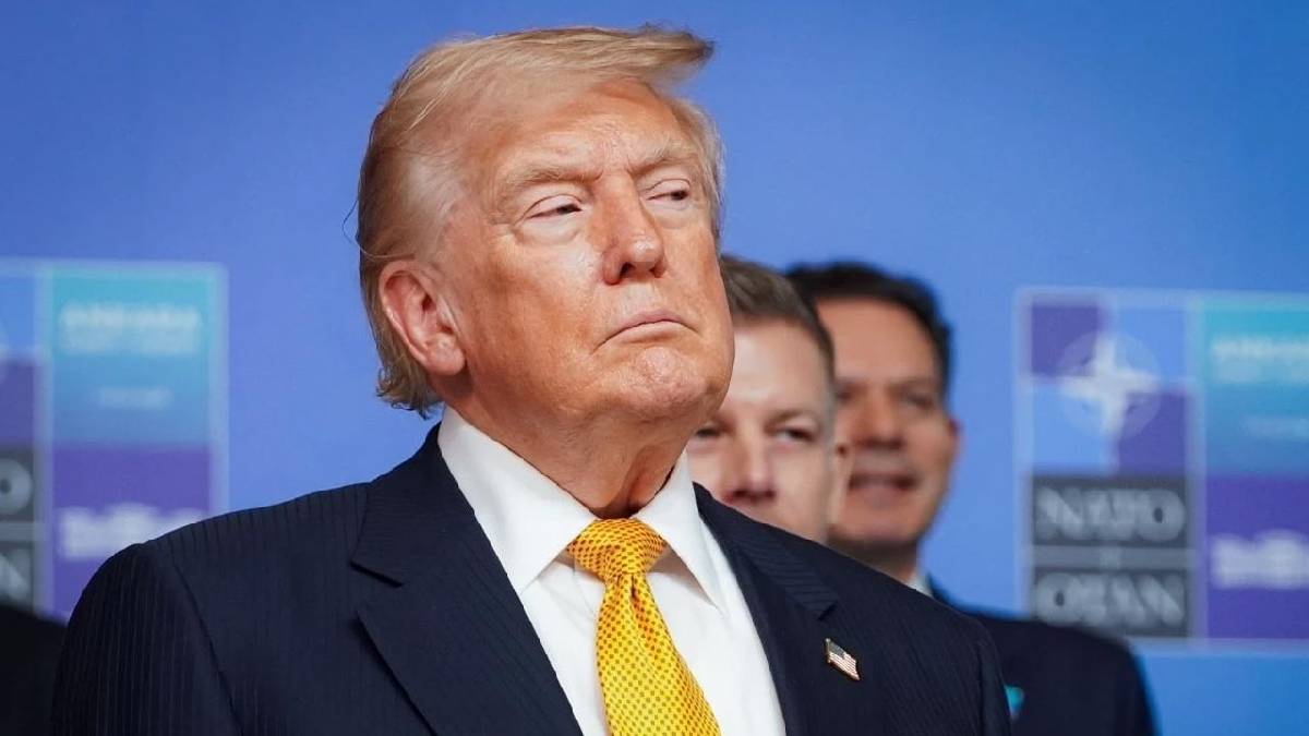 ABD mahkemesinden Trump yönetimine vize engeli: 75 ülkeyi kapsayan karar iptal edildi