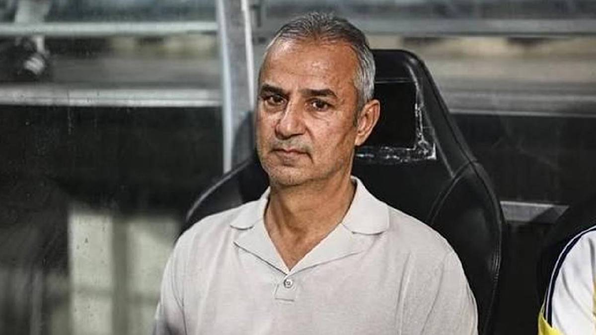İsmail Kartal: Bütün ümidimiz turu geçmek üzerine