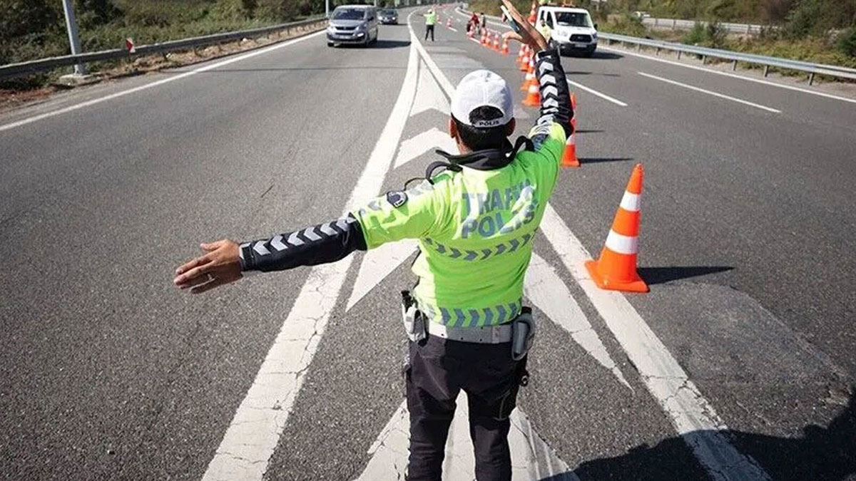 İstanbul’da 30 Ağustos provası: Bazı yollar trafiğe kapatıldı