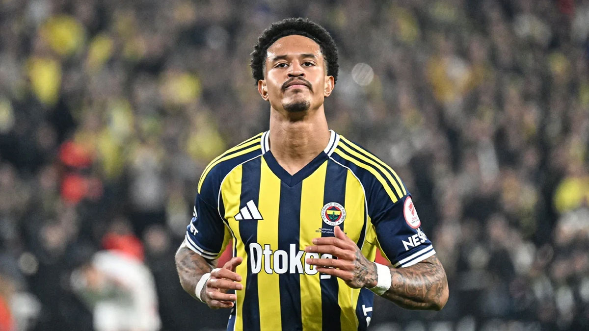 Jayden Oosterwolde Roma yolunda: Anlaşmanın detayları belli oldu
