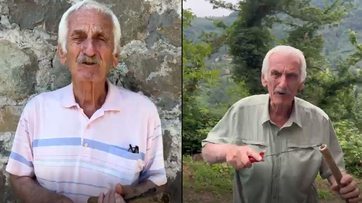 Ali Galip Dayal: Köyden sosyal medyaya uzanan bir hayat