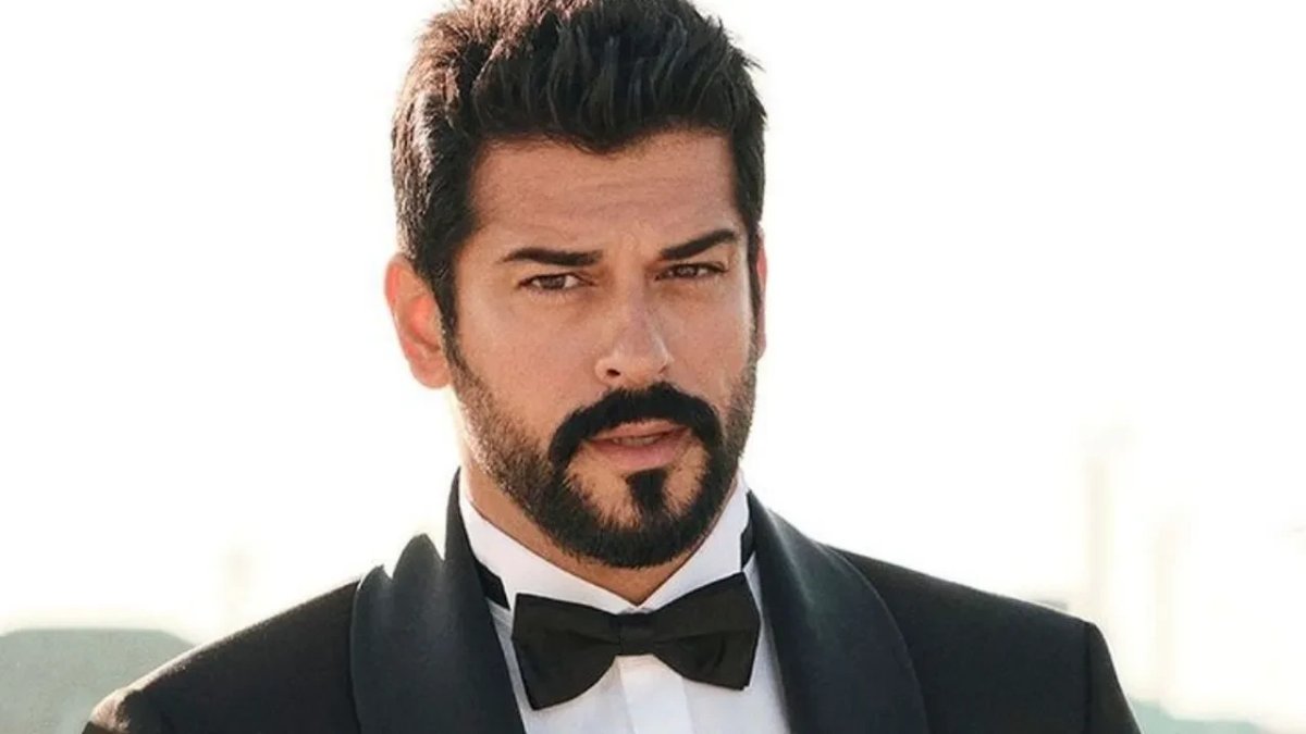 Burak Özçivit'ten ekranlara dev dönüş! Güneşin Doğduğu Yer 1. bölüm ne zaman başlıyor, oyuncu kadrosunda kimler var?