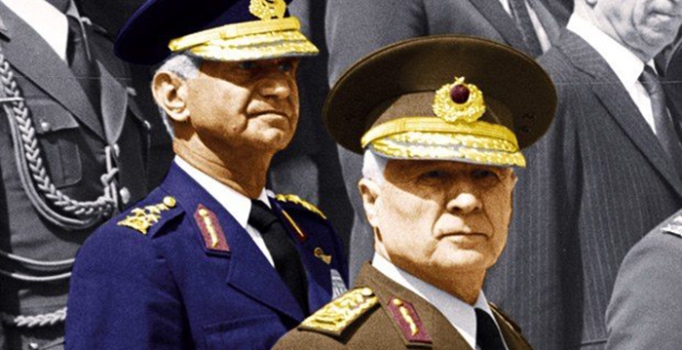 Tahsin Şahinkaya öldü