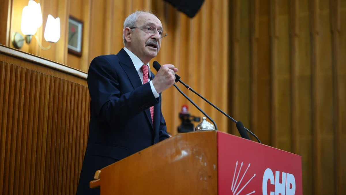 CHP’de kurultay süreci başlıyor: Kongre takvimi şekillenecek