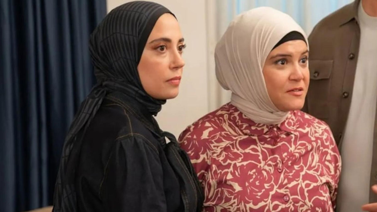 Ceren Karakoç’un Kızılcık Şerbeti’nden ayrılık nedeni ortaya çıktı: O fotoğraf mı etkili oldu?