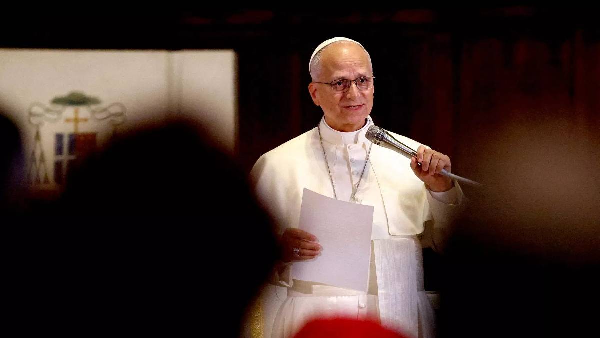Papa Leo'dan Ebola alarmı: Kongo için uluslararası destek çağrısı