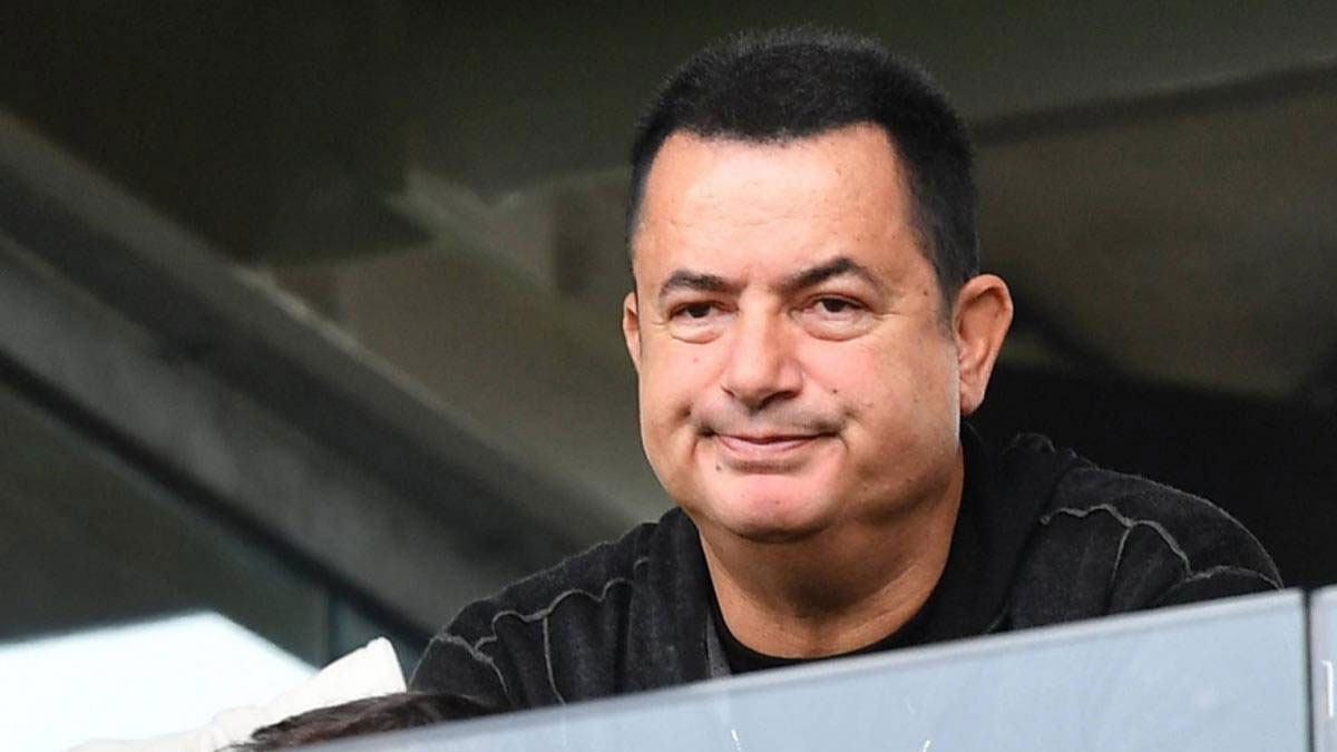 Acun Ilıcalı’dan Fenerbahçe yönetimine sert loca açıklaması: “Kişisel husumetiniz birlik ve beraberliğin önüne geçti”