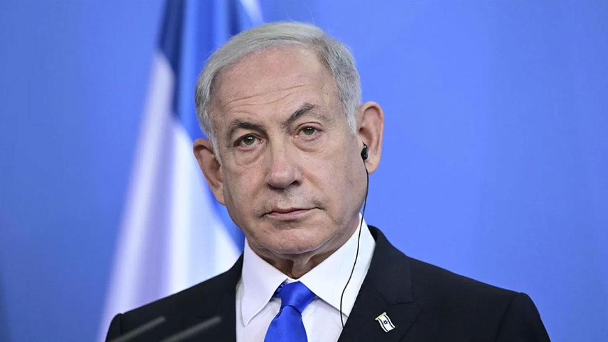 İsrail basınında 'Türkiye' iddiası: Netanyahu, Ankara'yı anlamsız bir çatışmaya sürüklüyor