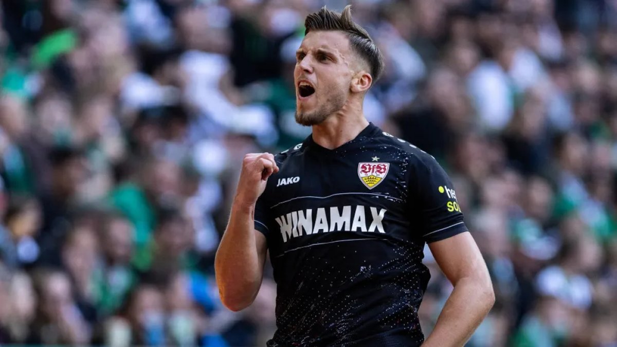 Galatasaray Demirovic’te sona yaklaştı