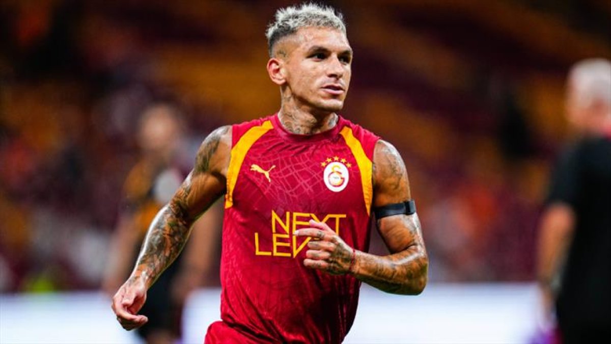 Galatasaray, Lucas Torreira için 20 milyon Euro bonservis şartı koydu