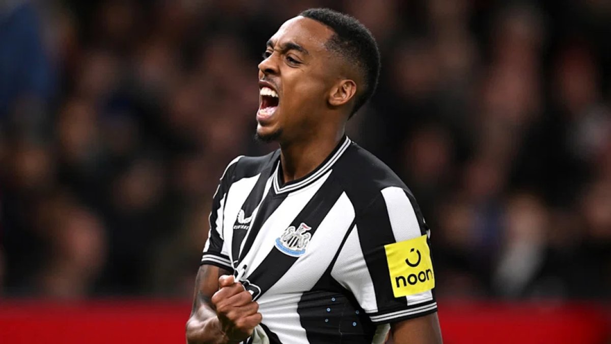 Beşiktaş’ta Willock için kritik süreç