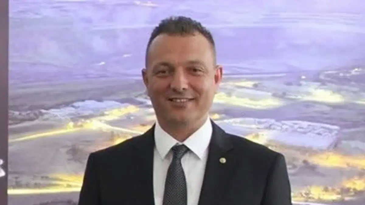 Genç yaştaki sendika temsilcisi evinde ölü bulundu