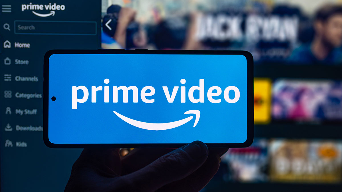 Amazon Prime Video'da film izlerken tek tıkla oynamaya başlayacaksınız