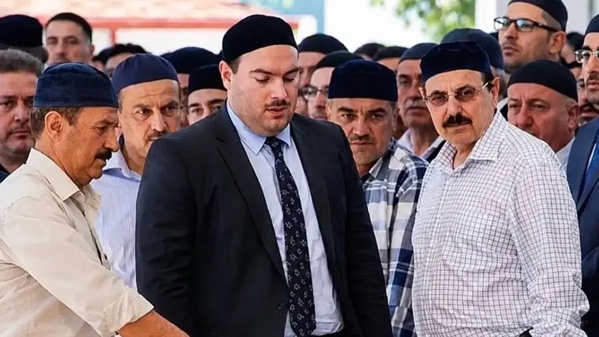 MASAK'tan Kuriş ailesi raporu: 4 isme ait bin 818 tapu işlemi kaydı