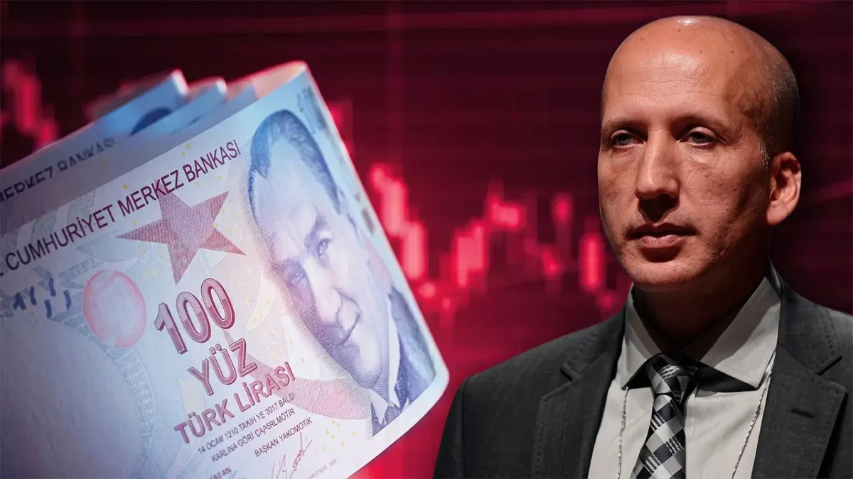 Prof. Dr. Hakan Kara tarih verdi: Merkez Bankası'ndan faiz indirimi sinyali geldi