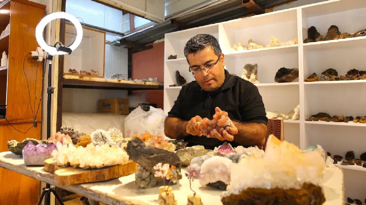Ayağına taş takıldı hayatı değişti! 45.000 TL'ye Hatay’dan dünyaya ihraç etmeye başladı