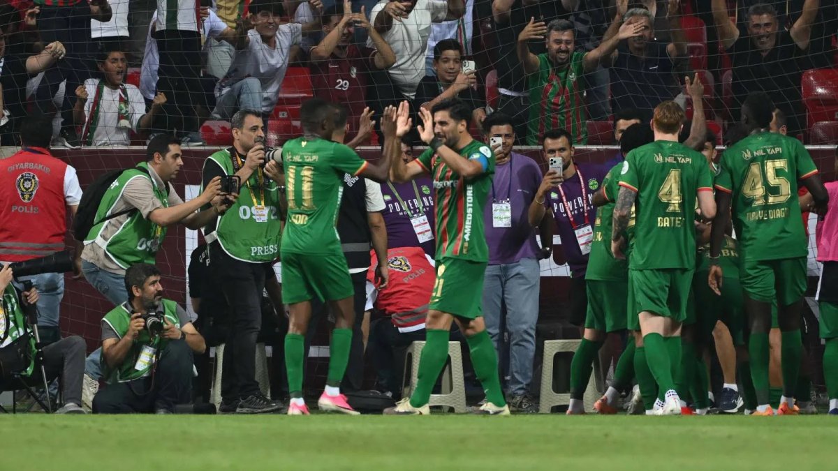 Bir maçtan  çok daha fazlası