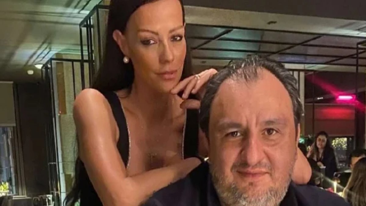 Demet Özdemir'in eniştesi Yalçın Kale kimdir? Derya Özdemir Yalçın Kale neden boşandı?