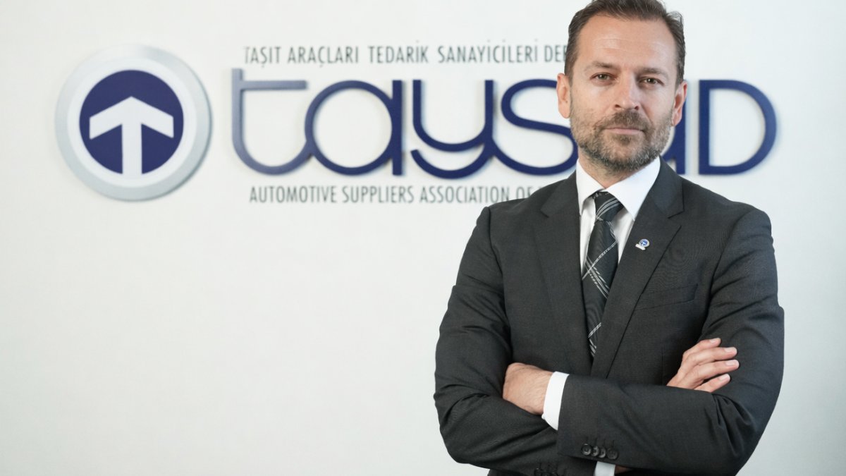 Otomotivde üretim düştü, tedarik sanayii ihracatı 9,4 milyar dolara çıktı