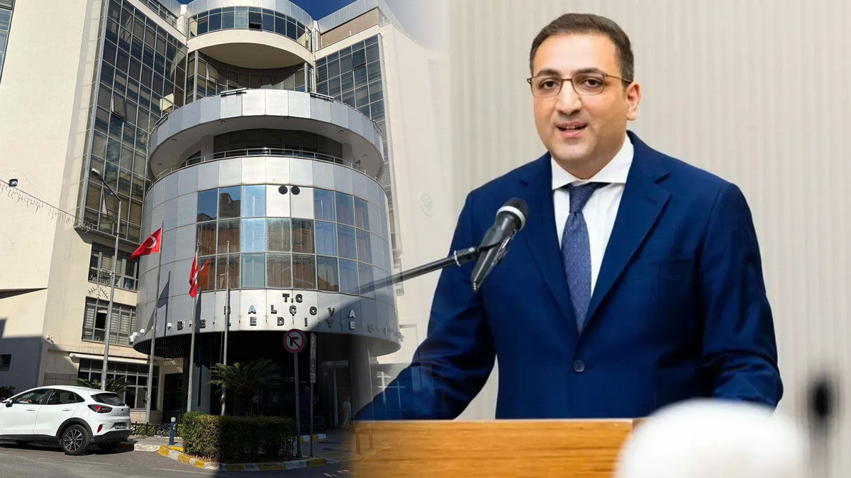 İçişleri Bakanlığı'ndan bir ilk: CHP'li belediye başkanı göreve iade edildi