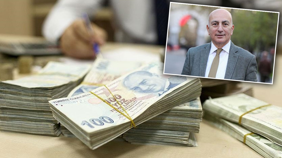 Mahfi Eğilmez MB'nin repo hamlesi için uyardı: Faiz indirimi için henüz erken