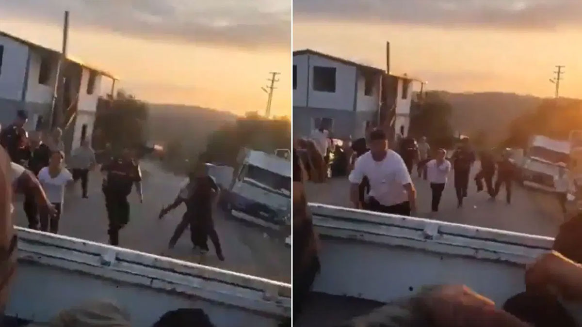 Mevsimlik tarım işçilerine saldırıda yeni gelişme: 3 kişiye adli kontrol