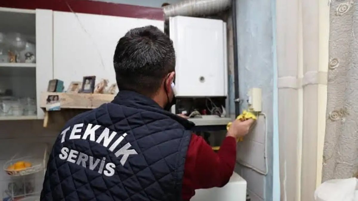 Bakanlık isim vererek uyardı: Bu kombi ve ısıtıcıyı kullanıyorsanız hemen kapatın