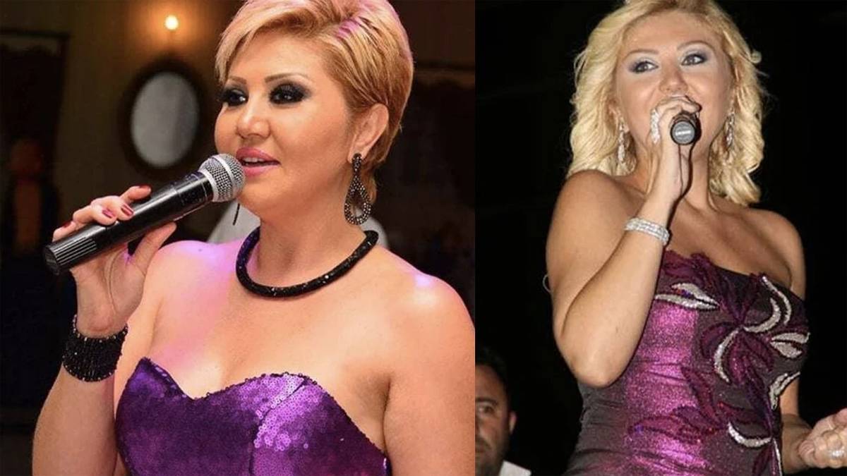 Ünlü sanatçı Hamiyet kalp spazmı geçirdi: Acil anjiyoya alındı!