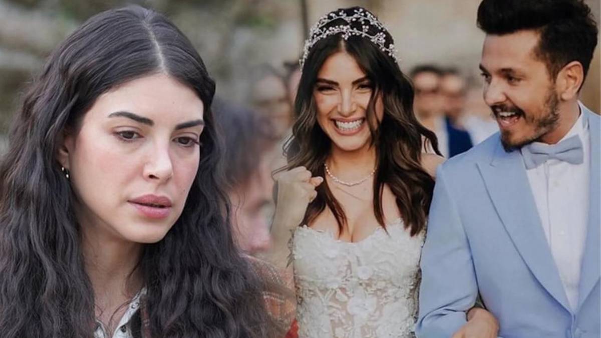 Deniz Baysal ile Barış Yurtçu boşanmasında kriz büyüyor: İhanet ve yüklü para talebi iddiası!