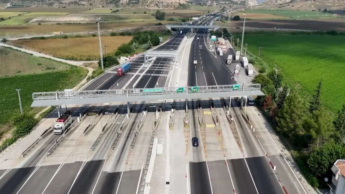 Otoyol SGS nedir? SGS olan yerlerde mevcut HGS kullanılır mı? Sistem HGS'yi okumazsa ne olur?
