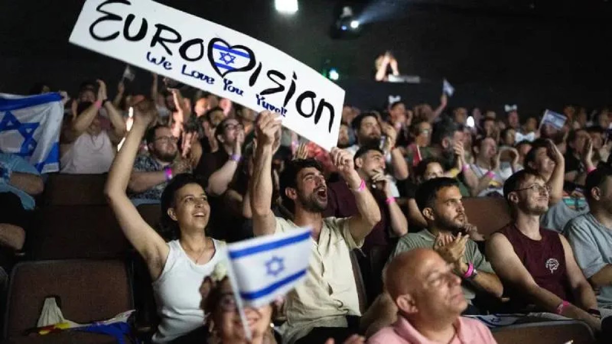 Hollanda, Eurovision 2027'ye katılmama kararı aldı: Tarafsızlığını kaybetti