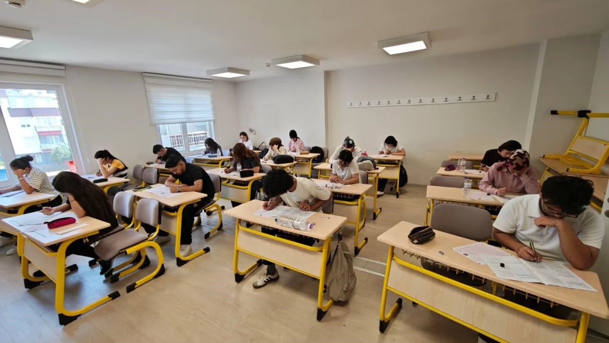 Ailelerin dershane yükü bitiyor: Belediyeden LGS ve YKS ücretsiz hazırlık kursu başvuruları başladı