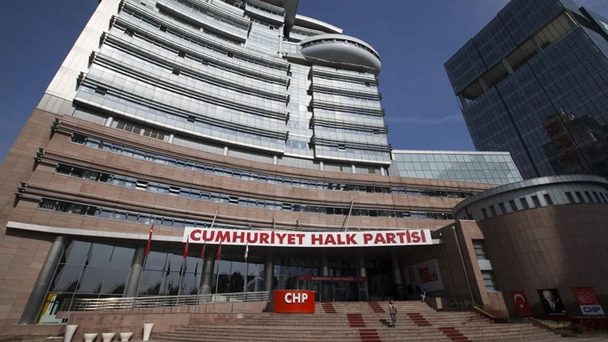 Kılıçdaroğlu CHP'sinde toplu istifa