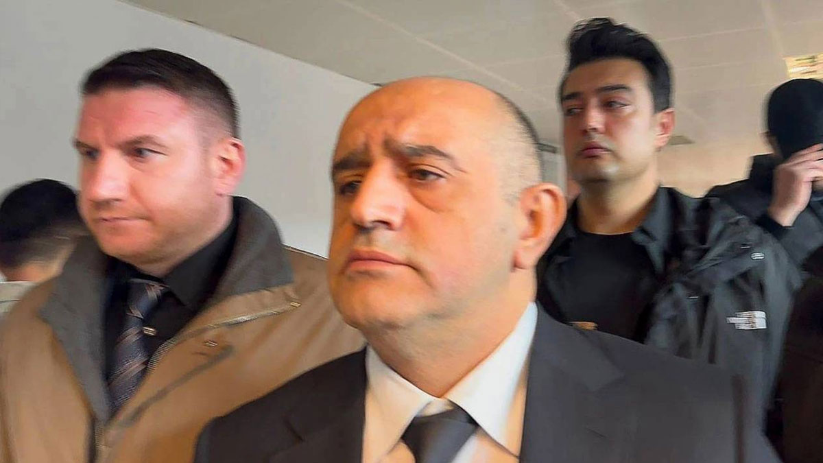 Mahkeme davanın isim sanığı Aziz İhsan Aktaş'a ceza vermedi: CHP'li Belediye başkanlarına ceza yağdı