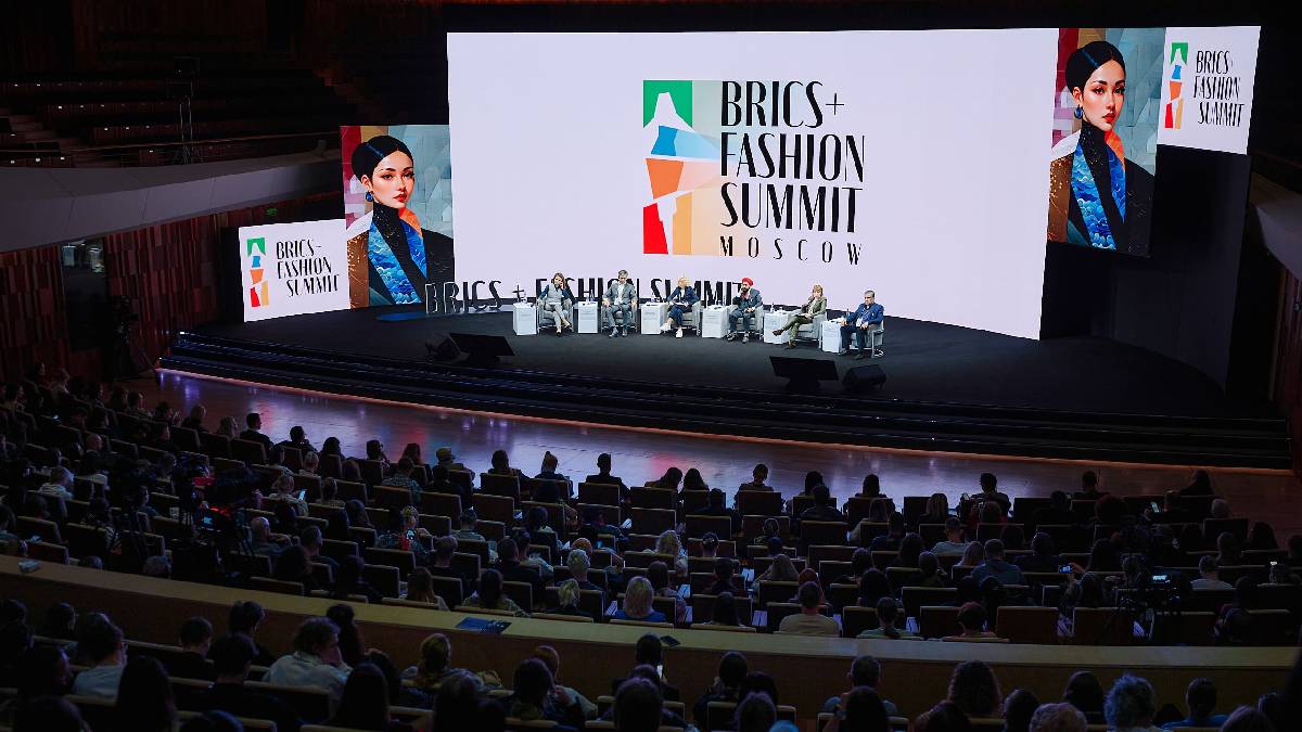 Moskova’daki BRICS+ Moda Zirvesi, Türk moda sektörünü yeni pazarlarla buluşturacak