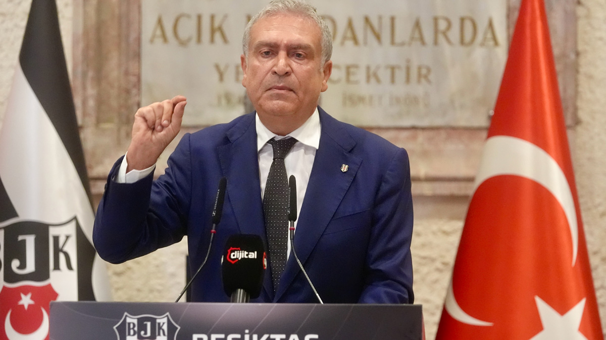 Hakan Deltaban: TFF derhal MHK başkanını görevden almalı