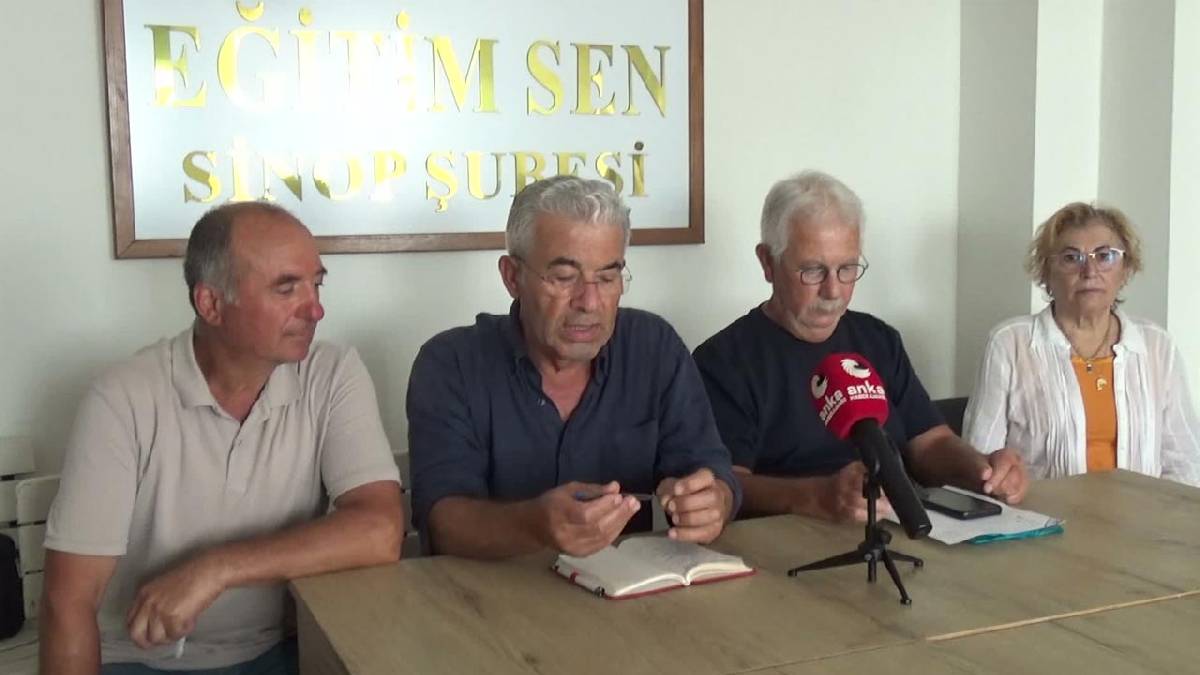Emeklilerden geçim isyanı: "Bir iyileşme olmazsa emeklilere ‘ölün’ demek anlamına geliyor"