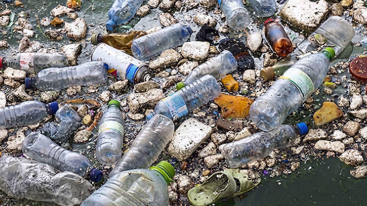 Dünya ortalamasını aştık: Türkiye, kişi başına 48 kilogram plastik çöp üretiyor