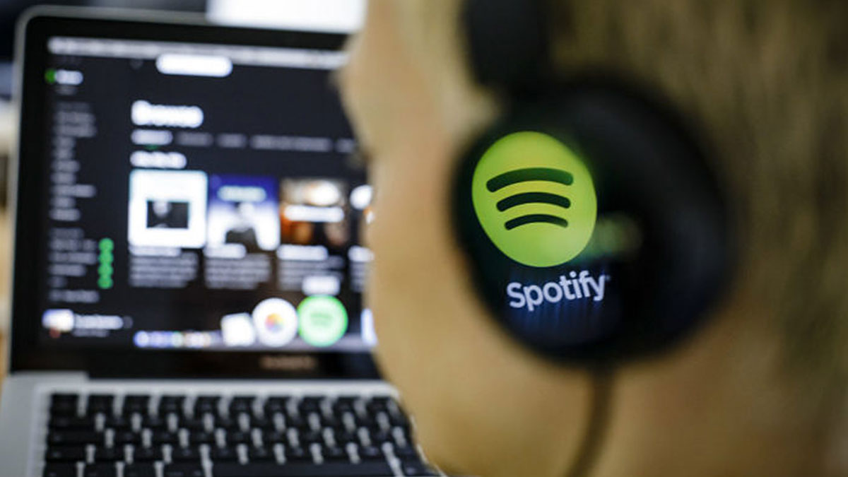 Spotify etiket koyacak: Şarkılarını defalarca dinlediğiniz şarkıcı yapay zeka olabilir