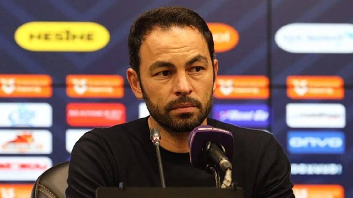 Selçuk İnan: Hak edilmiş bir galibiyetti