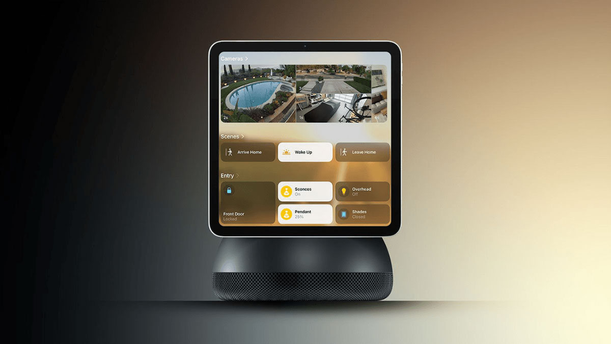 Apple hayranlarının yıllardır beklediği gizli cihaz sonunda gün yüzüne çıkıyor